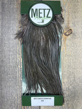 Metz Saddle Signature Dun