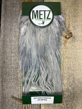 Metz Saddle Signature Dun Light Blue