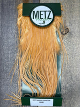 Metz Saddle Signature Ginger