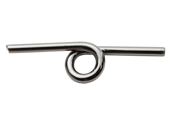 MFC Big Game Shanks 20mm Dropper Loop Hooks