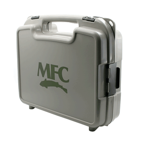 MFC Boat Box Smoke Fly Box