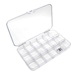 MFC Clearwater Fly Box Large- 18 Comp Fly Box
