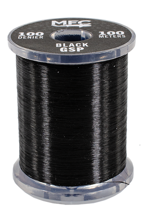 MFC GSP Thread Black / 30D Thread