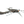 MFC Jig Squirdle Bug Natural over Coffee/Black / #08 Nymphs