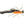 MFC Jig Tungsten Squirdle Bug 8 / Natural over Beige/Rust Streamers