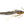 MFC Jig Zirdle Bug Natural Over Rust/Olive / #08 Trout Flies