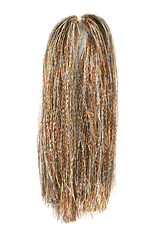 MFC Kreelex Fish Flash Blend Gold/Copper/Silver Flash
