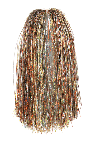 MFC Kreelex Fish Flash Blend Holo Gold/Copper/Holo Silver Flash
