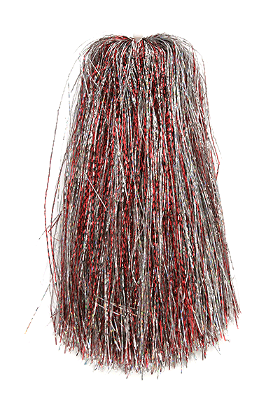 MFC Kreelex Fish Flash Blend Red/Holo Silver/Silver Flash