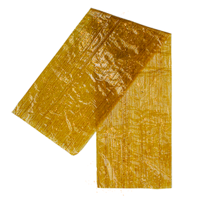 MFC Medallion Sheeting Gen 2 Amber Legs, Wings, Tails
