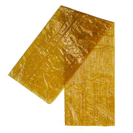 MFC Medallion Sheeting Gen 2 Amber Legs, Wings, Tails