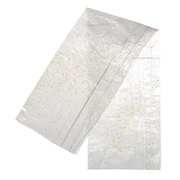 MFC Medallion Sheeting Gen 2 Clear Legs, Wings, Tails