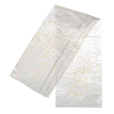 MFC Medallion Sheeting Gen 2 Clear Legs, Wings, Tails