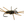 MFC Micro Flexi Girdle Bug Peacock / 14 3.3mm Trout Flies