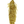 MFC Mottled Schlappen Olive/Mottled Yellow Saddle Hackle, Hen Hackle, Asst. Feathers