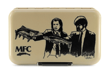 MFC Poly Fly Box Puckett's Double Fly Box