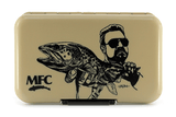 MFC Poly Fly Box Puckett's Walter Fly Box