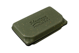 MFC Recycled WP Flyweight Fly Box Medium / Olive Fly Box