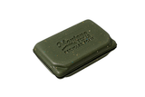 MFC Recycled WP Flyweight Fly Box Small / Olive Fly Box