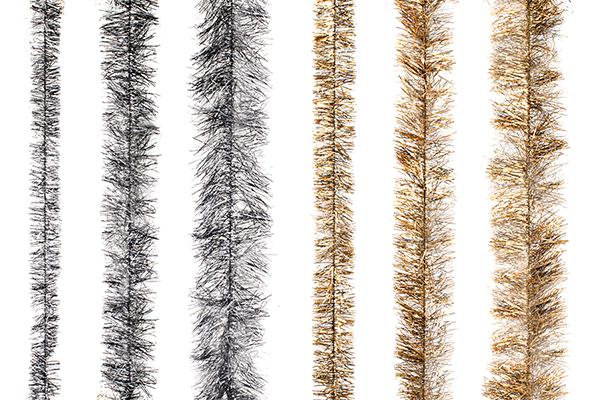 MFC Senyo's Antique Chenille Chenille
