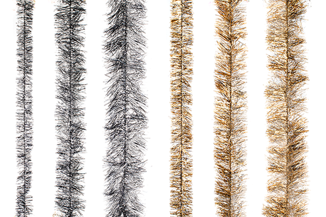 MFC Senyo's Antique Chenille Chenille