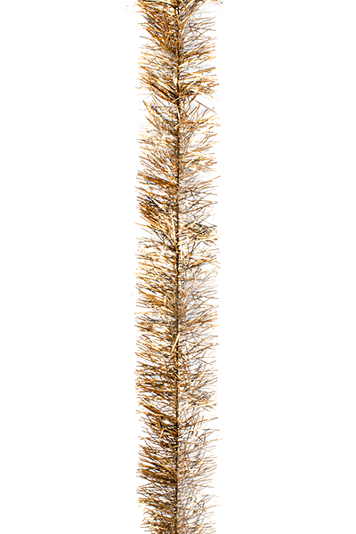 MFC Senyo's Antique Chenille Gold / 10mm Chenille