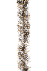 MFC Senyo's Antique Chenille Gold/Black / 10mm Chenille