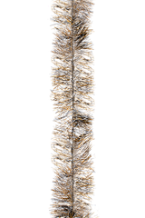 MFC Senyo's Antique Chenille Gold/Silver / 10mm Chenille