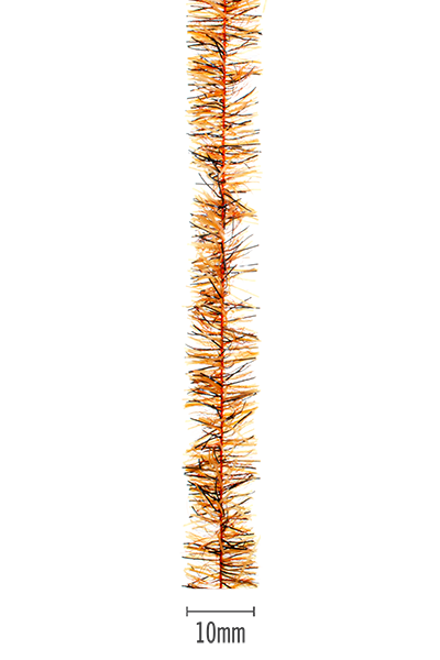 MFC Senyo's Peppered Satin Chenille Chenille