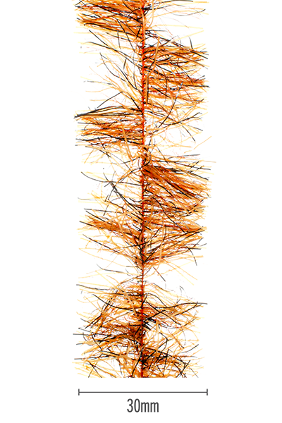 MFC Senyo's Peppered Satin Chenille Chenille