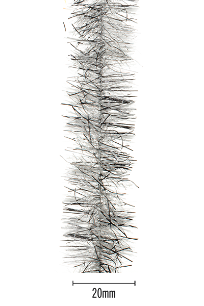 MFC Senyo's Peppered Satin Chenille Chenille