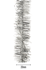 MFC Senyo's Peppered Satin Chenille Chenille