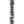 MFC Senyo's Peppered Satin Chenille Charcoal / 10mm Chenille