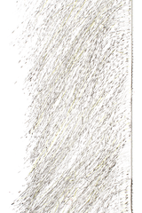 MFC Senyo's Predator Wrap UV Barred White/Black Flash, Wing Materials