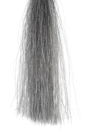 MFC Senyo's Shadow Fiber Black Flash, Wing Materials