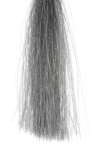 MFC Senyo's Shadow Fiber Black Flash, Wing Materials