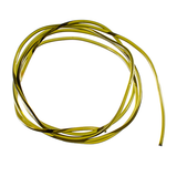 MFC Slim Rib Olive / 0.4MM Chenilles, Body Materials