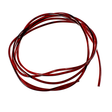 MFC Slim Rib Wine / 0.4MM Chenilles, Body Materials