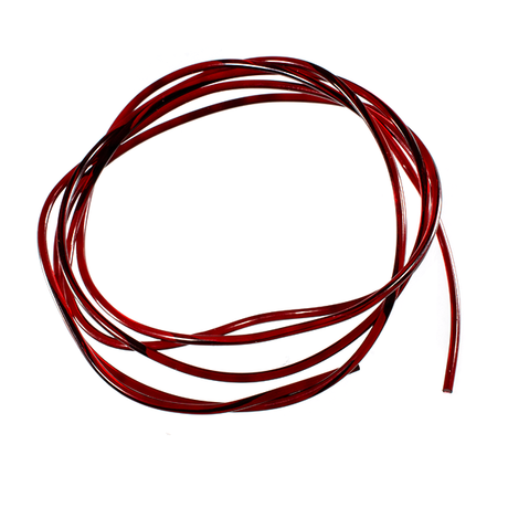 MFC Slim Rib Wine / 0.4MM Chenilles, Body Materials