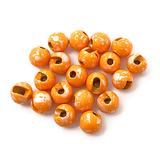 MFC Slotted Tungsten Beads 20 Pack Beads, Eyes, Coneheads