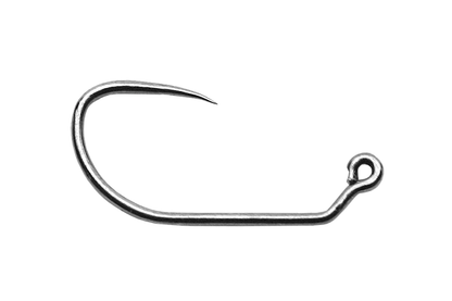 MFC Tactical Barbless Jig Hook 10 / 25 pack Hooks