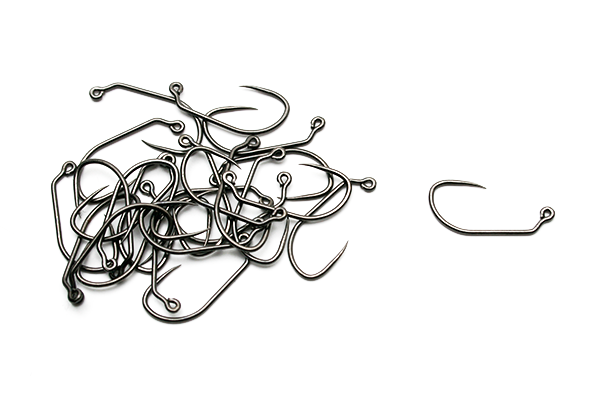 MFC Tactical Barbless Jig Hook Hooks