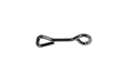 MFC Tail Shanks - Black Nickel 13mm Hooks