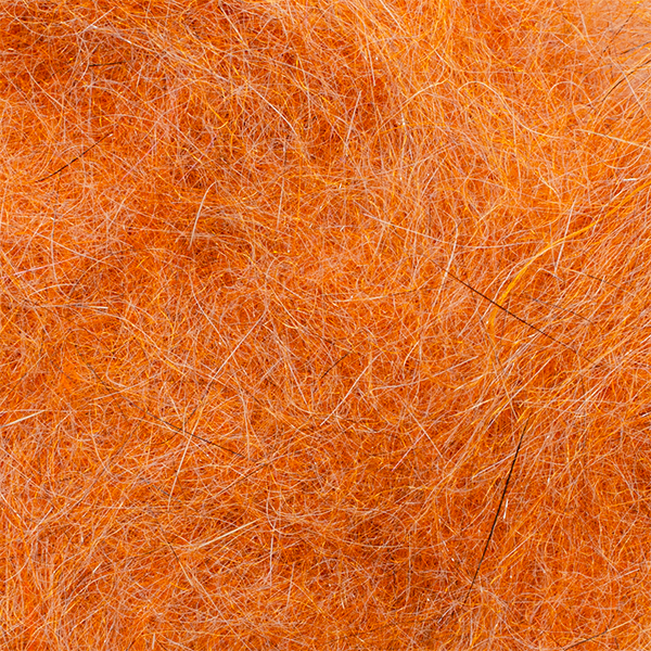 MFC Tailwater Dubbing Orange Dubbing