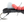 MFC Taylor's Fat Albert Black / 8 Trout Flies