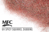 MFC UV Spicy Squirrel Dubbing Dubbing