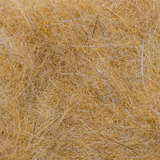 MFC UV Spicy Squirrel Dubbing Gold/Tan Dubbing