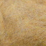 MFC UV Spicy Squirrel Dubbing Tan/Yellow Dubbing