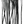 MFC- Whiting 100 Pack Dry Fly Saddle Hackle Black / 18 Dry Fly Hackle
