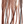 MFC- Whiting 100 Pack Dry Fly Saddle Hackle Brown / 18 Dry Fly Hackle